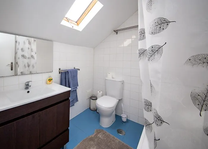 Διαμέρισμα Casa Moniz - 4 Floor Lisboa