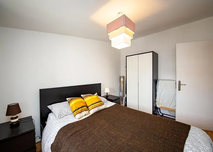 Casa Moniz - 4 Floor Διαμέρισμα Lisboa