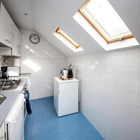 Casa Moniz - 4 Floor Appartement *