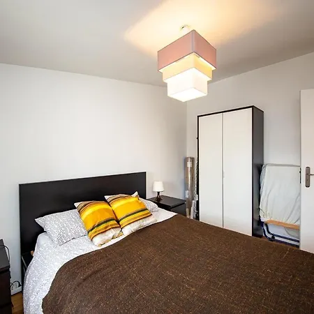 Casa Moniz - 4 Floor Apartmán Lisboa