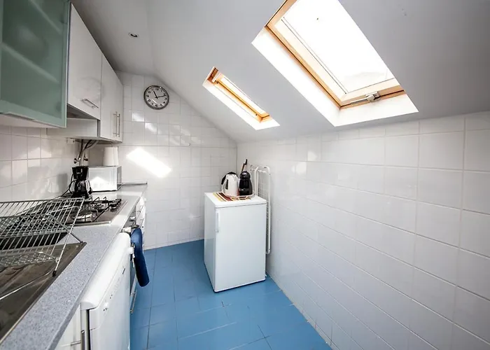 Casa Moniz - 4 Floor 아파트 *